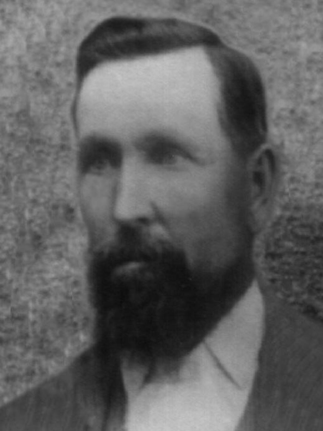 Jasper Lemmon (1835 - 1905) Profile